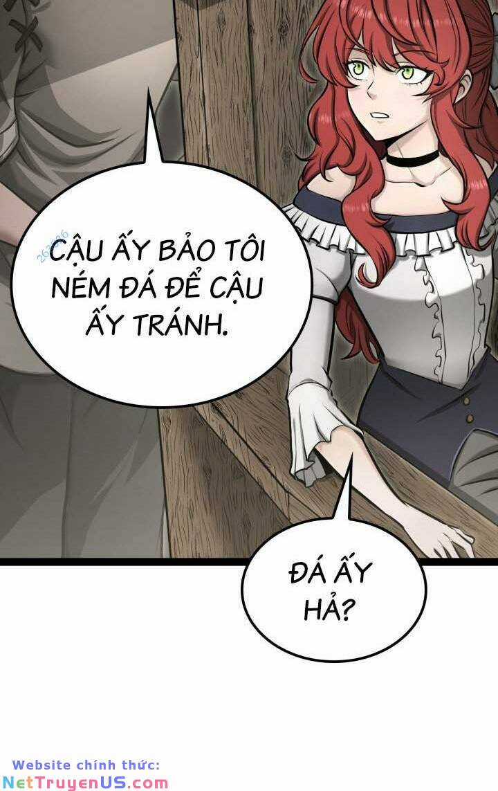 Võ Sĩ Quyền Anh Carly Chapter 10 trang 45