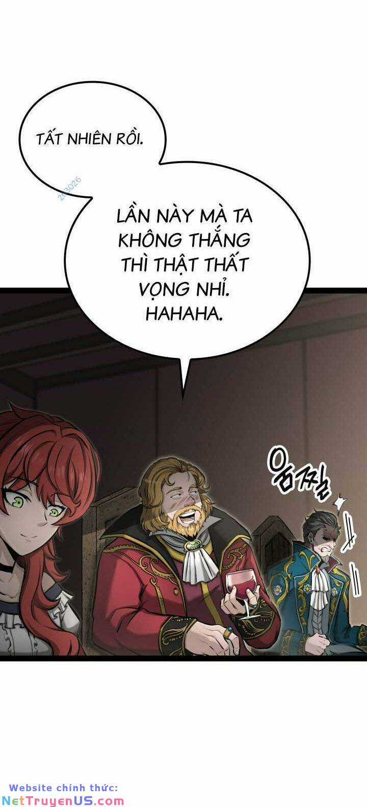 Võ Sĩ Quyền Anh Carly Chapter 10 trang 48