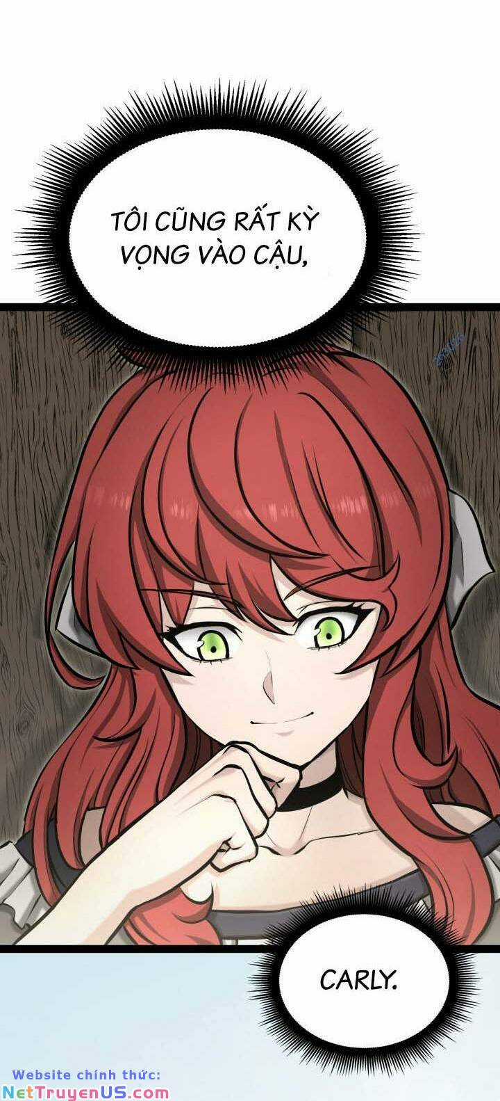 Võ Sĩ Quyền Anh Carly Chapter 10 trang 49