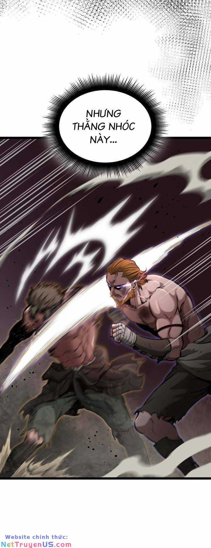 Võ Sĩ Quyền Anh Carly Chapter 10 trang 5