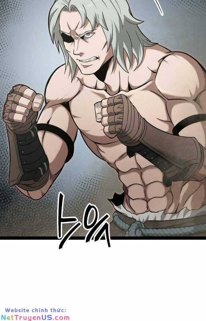 Võ Sĩ Quyền Anh Carly Chapter 10 trang 53