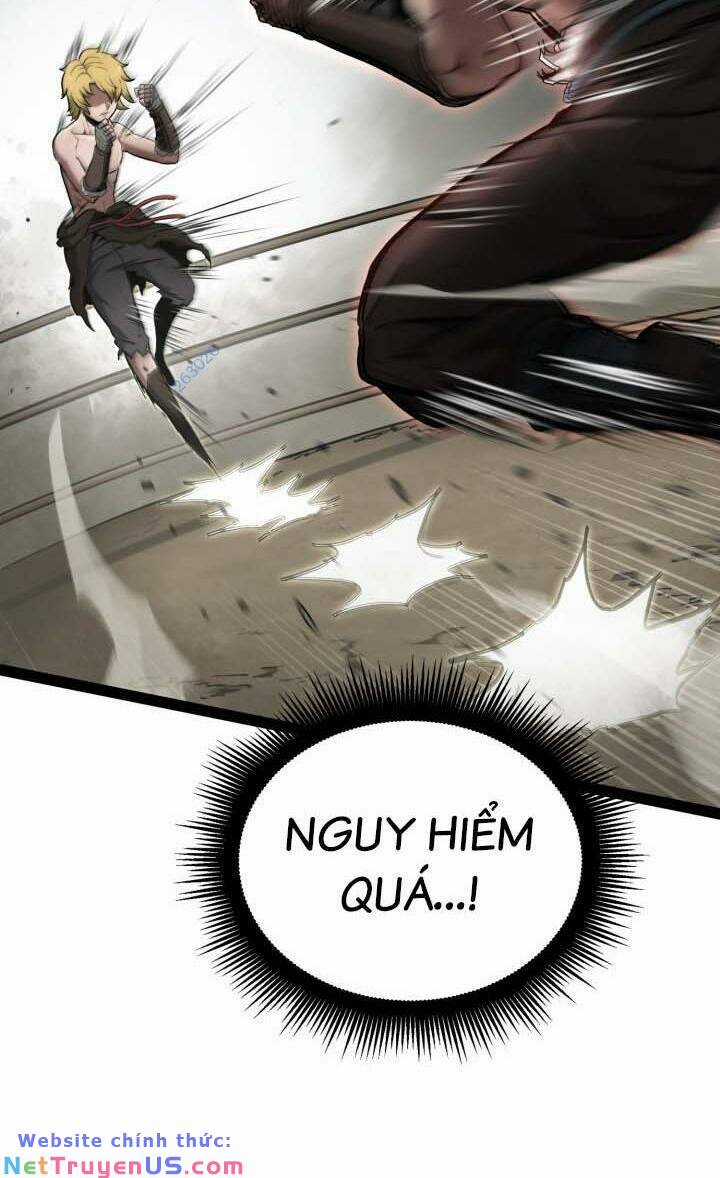 Võ Sĩ Quyền Anh Carly Chapter 10 trang 58