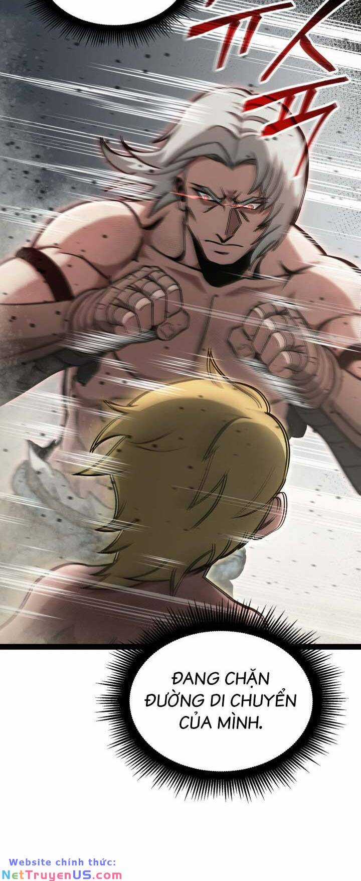 Võ Sĩ Quyền Anh Carly Chapter 10 trang 60