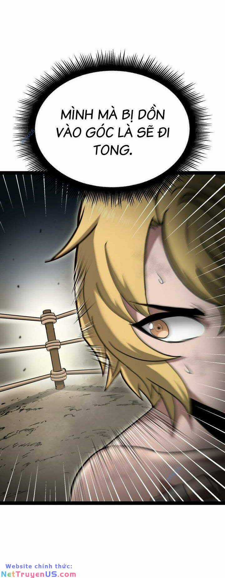 Võ Sĩ Quyền Anh Carly Chapter 10 trang 61