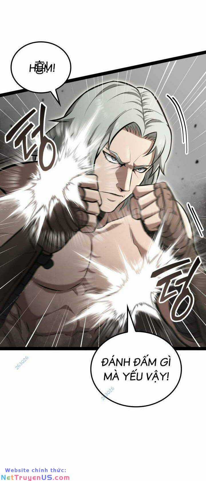 Võ Sĩ Quyền Anh Carly Chapter 10 trang 63