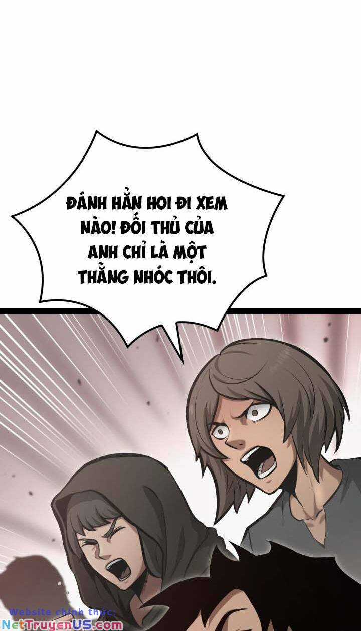 Võ Sĩ Quyền Anh Carly Chapter 10 trang 64