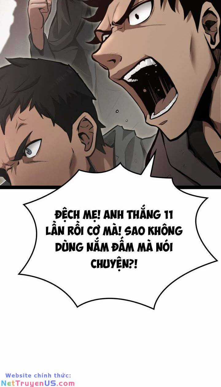 Võ Sĩ Quyền Anh Carly Chapter 10 trang 65