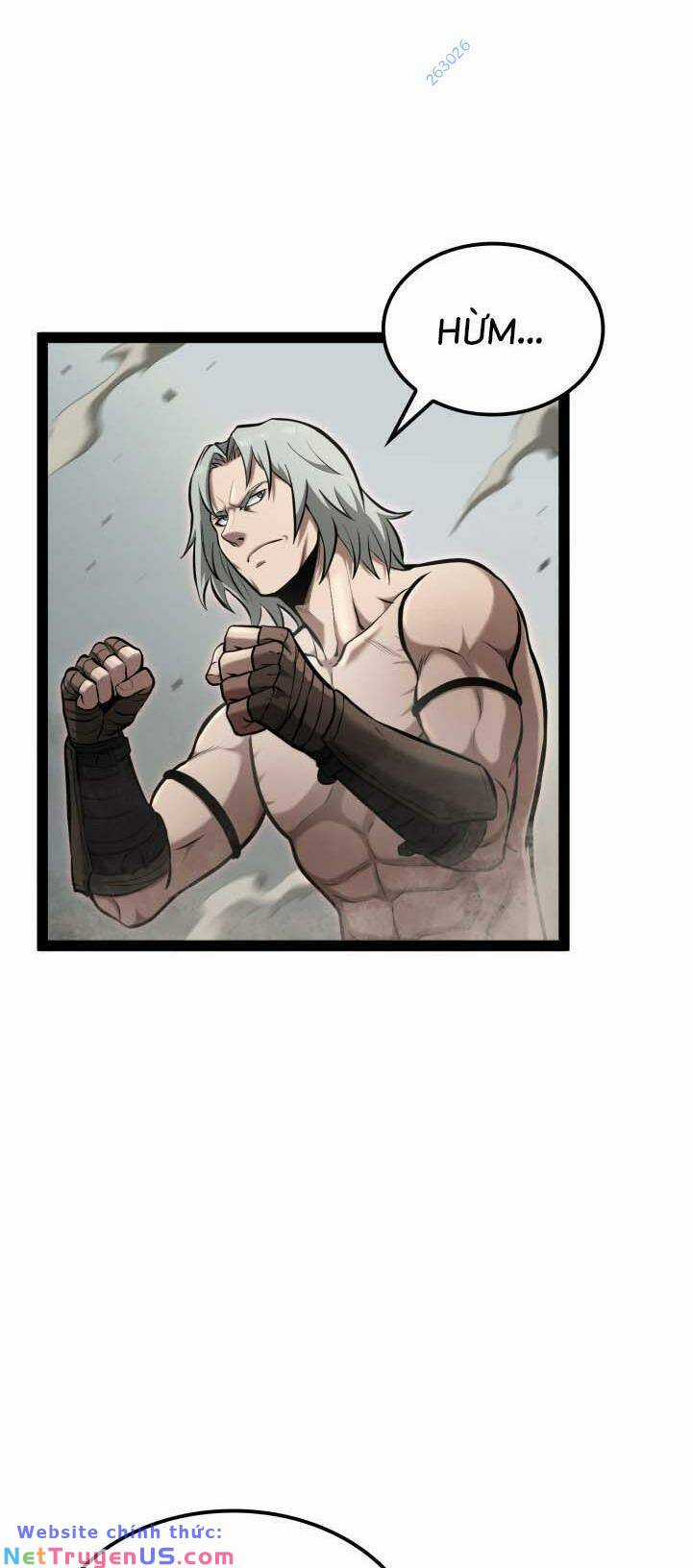 Võ Sĩ Quyền Anh Carly Chapter 10 trang 66