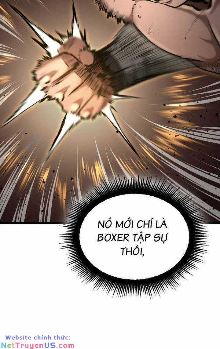 Võ Sĩ Quyền Anh Carly Chapter 10 trang 7