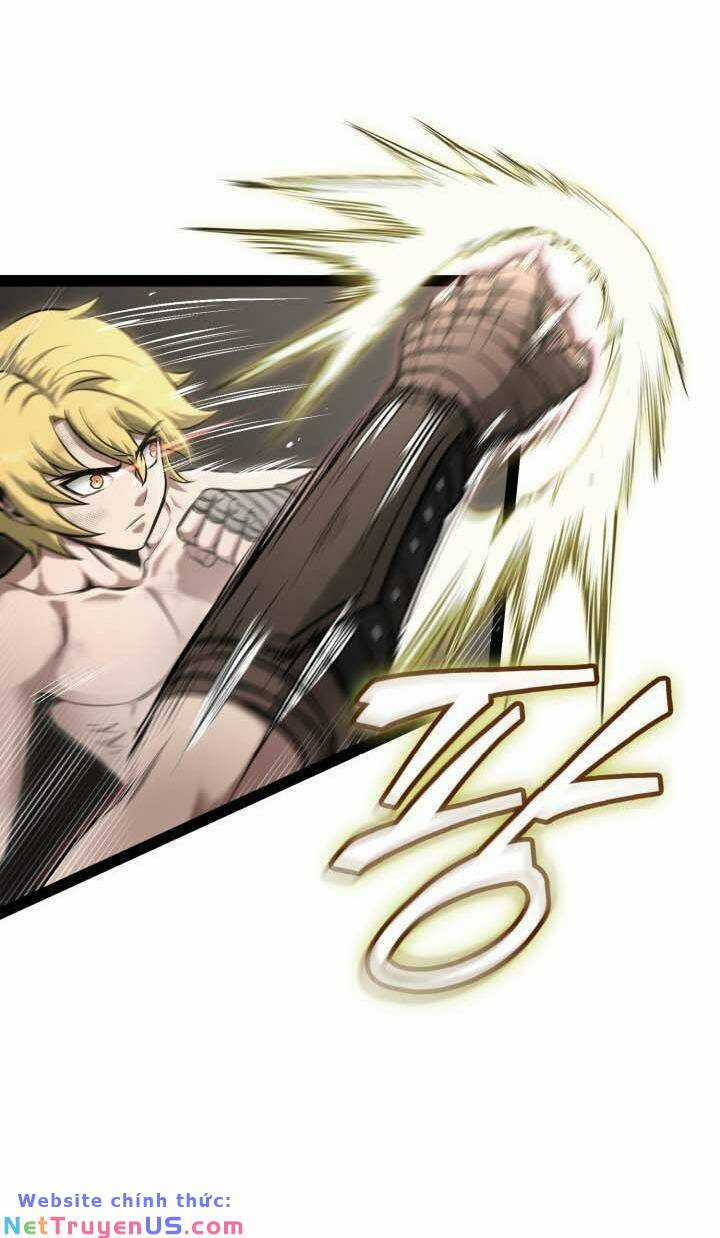 Võ Sĩ Quyền Anh Carly Chapter 10 trang 74