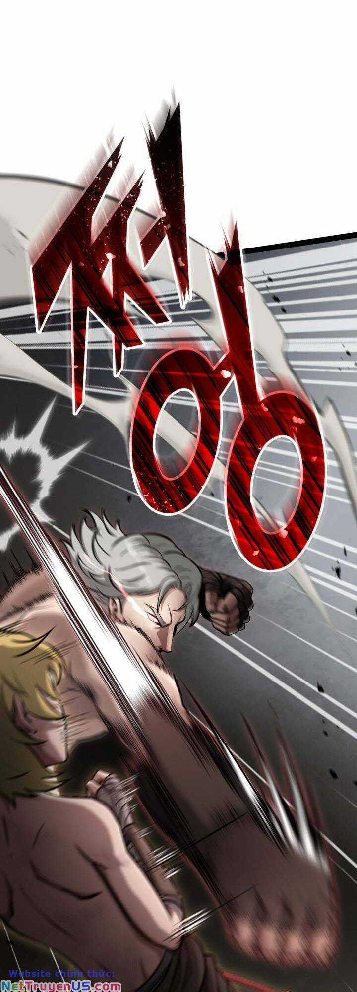 Võ Sĩ Quyền Anh Carly Chapter 10 trang 76