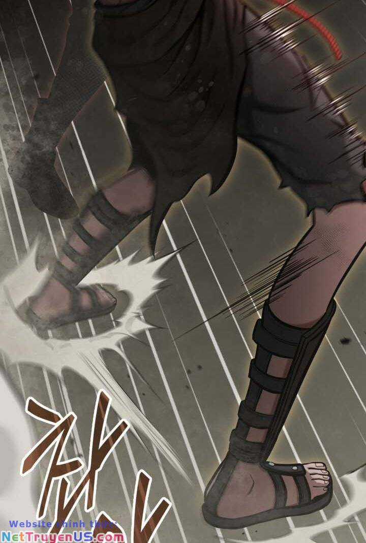 Võ Sĩ Quyền Anh Carly Chapter 10 trang 77