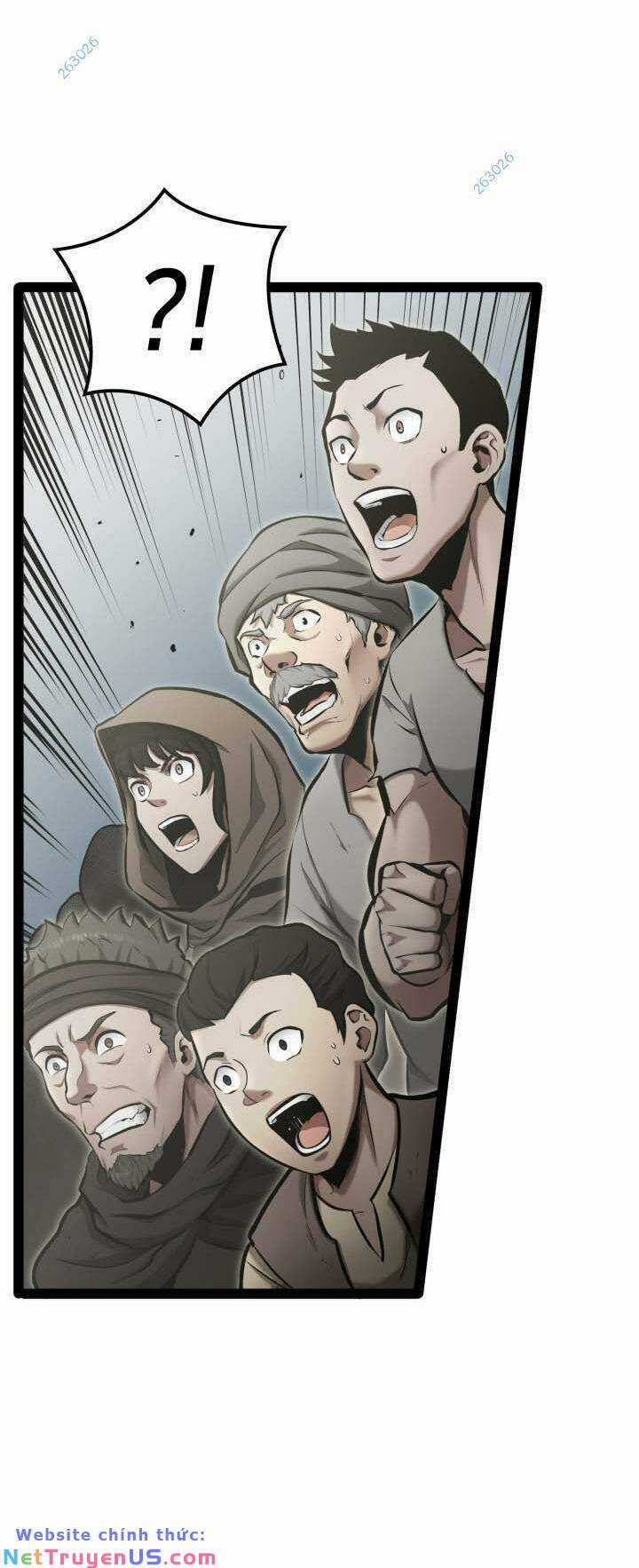 Võ Sĩ Quyền Anh Carly Chapter 10 trang 79