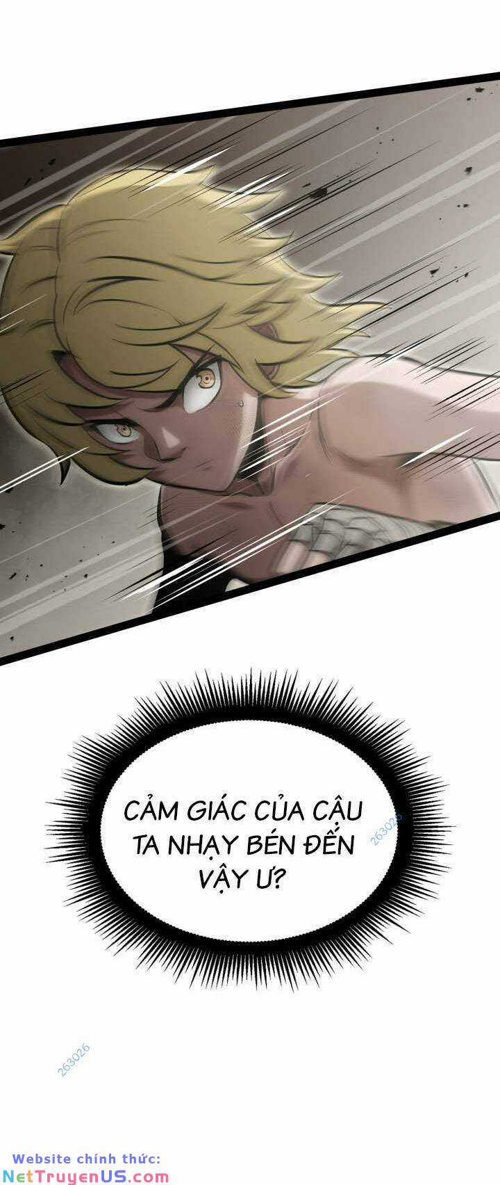 Võ Sĩ Quyền Anh Carly Chapter 10 trang 81