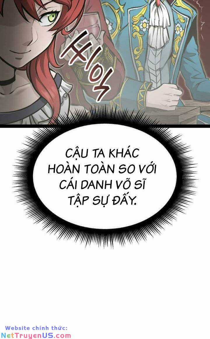 Võ Sĩ Quyền Anh Carly Chapter 10 trang 85