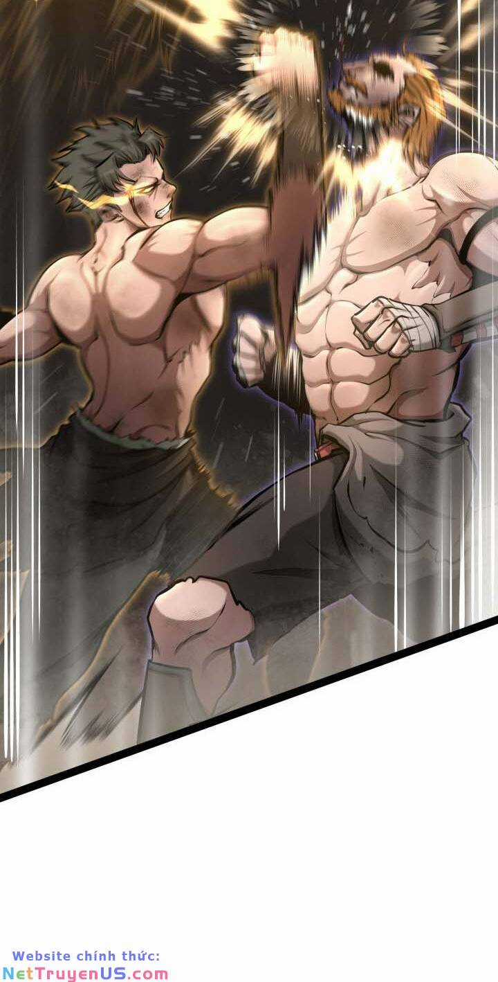 Võ Sĩ Quyền Anh Carly Chapter 10 trang 9