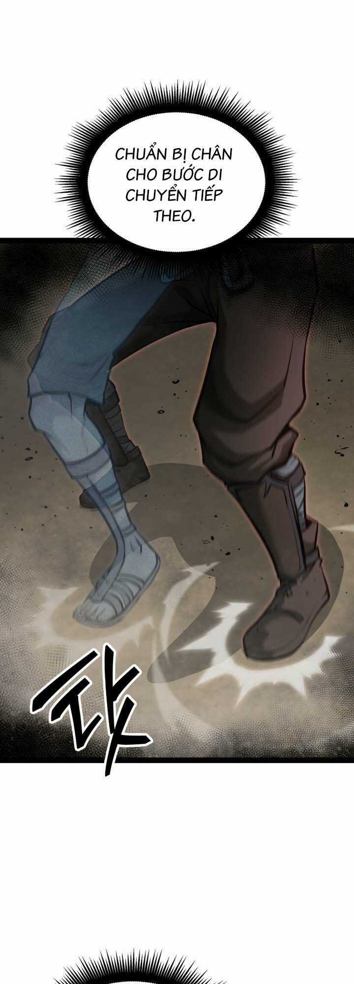 Võ Sĩ Quyền Anh Carly Chapter 11 trang 10