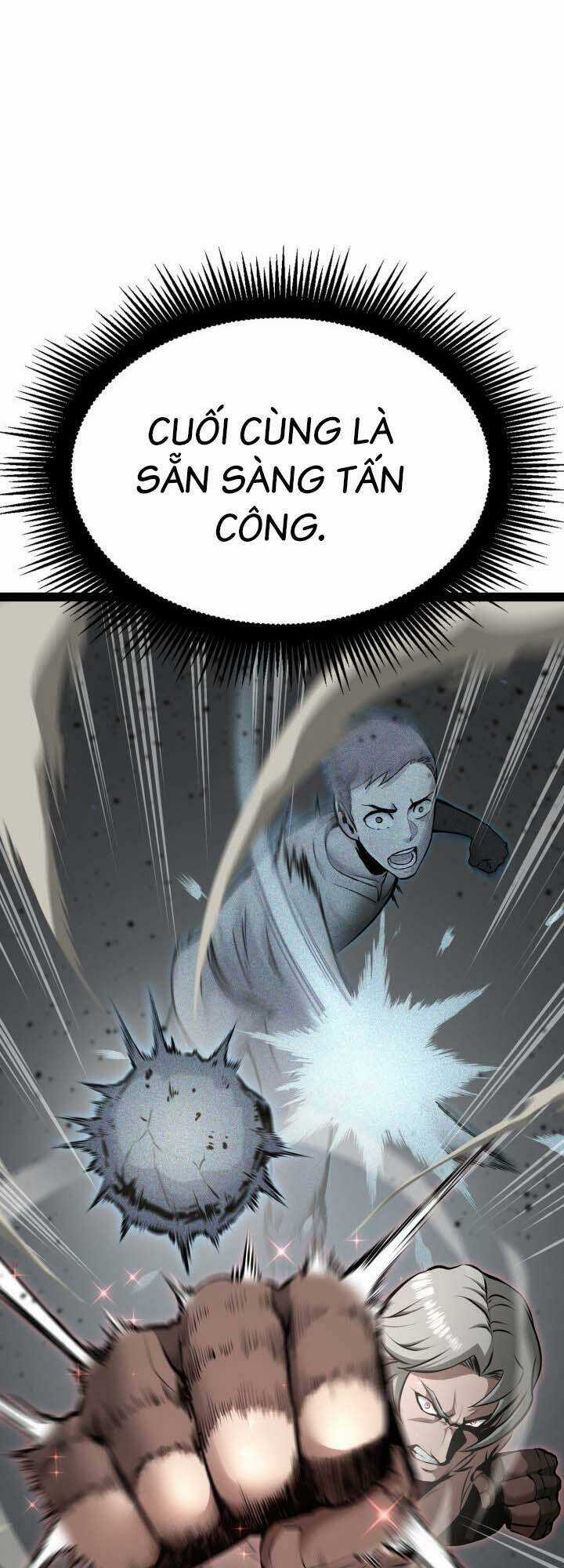 Võ Sĩ Quyền Anh Carly Chapter 11 trang 12