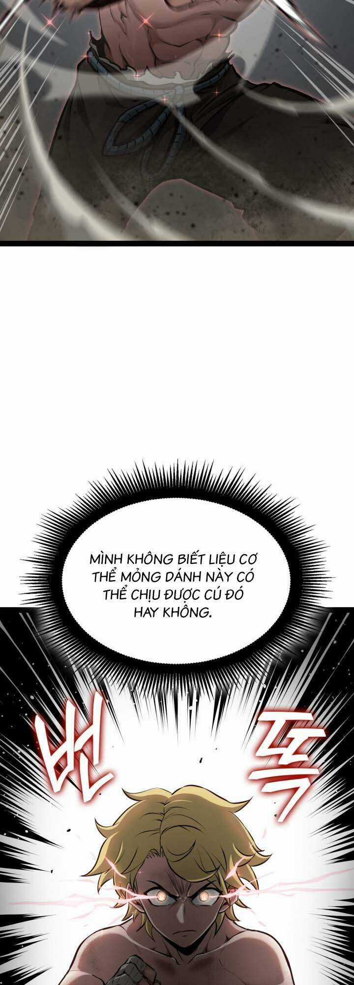 Võ Sĩ Quyền Anh Carly Chapter 11 trang 13