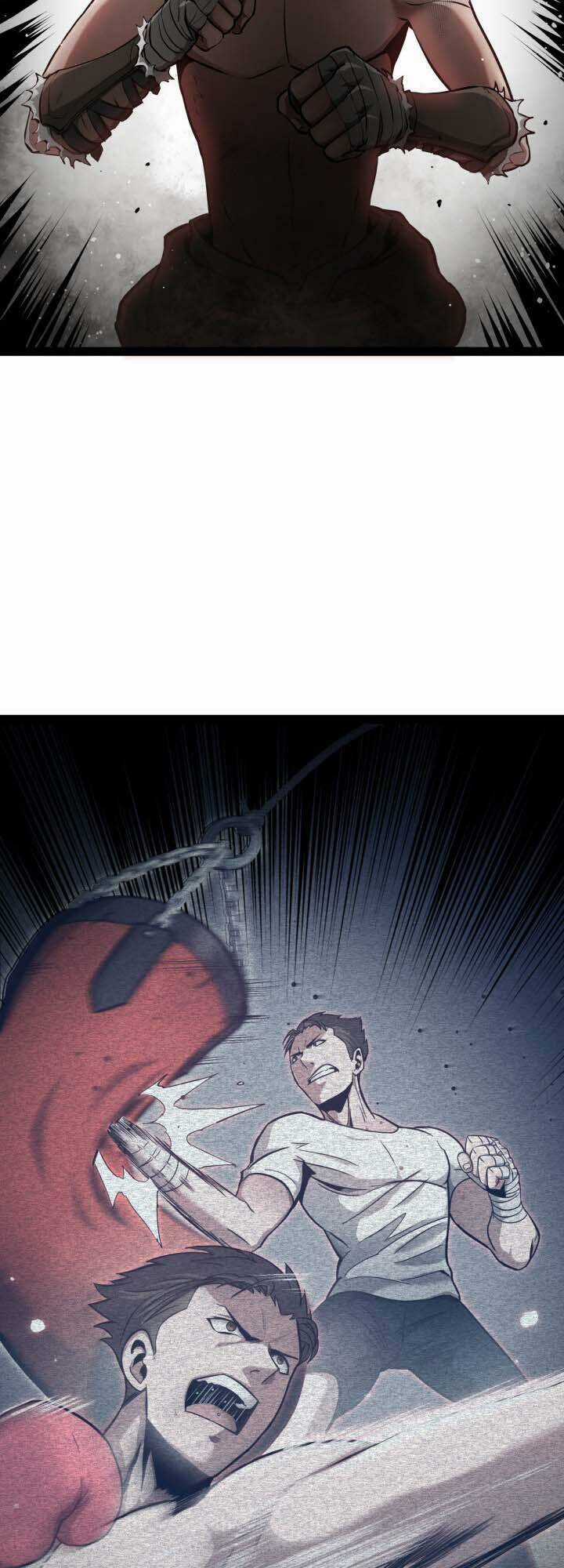 Võ Sĩ Quyền Anh Carly Chapter 11 trang 14