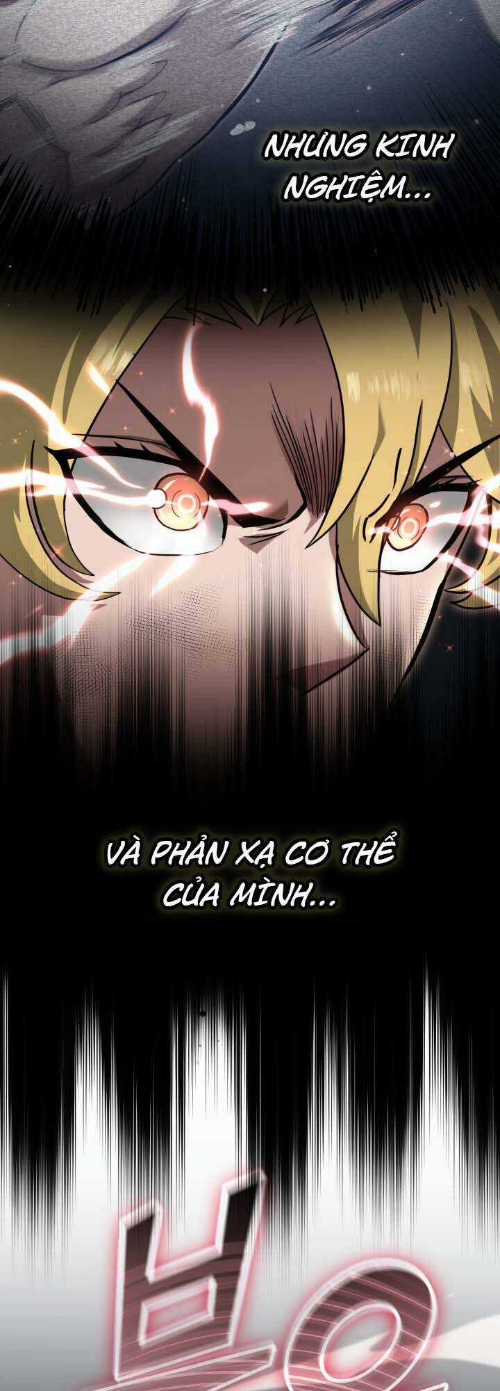 Võ Sĩ Quyền Anh Carly Chapter 11 trang 15