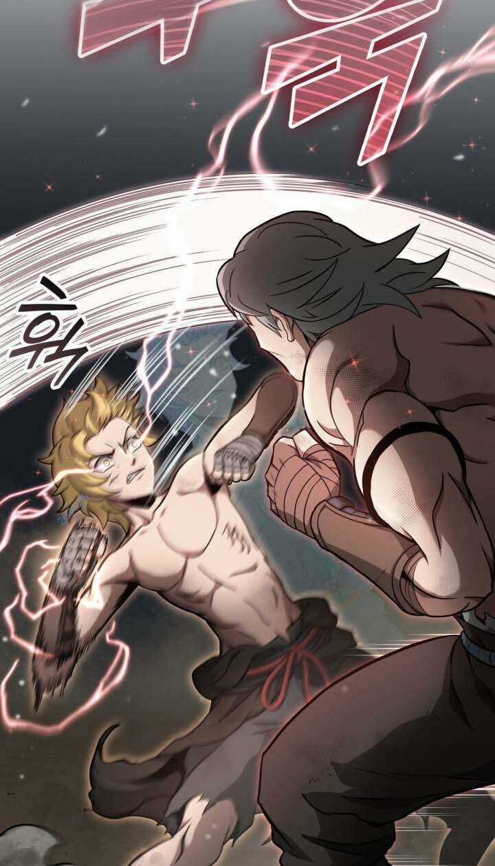 Võ Sĩ Quyền Anh Carly Chapter 11 trang 16