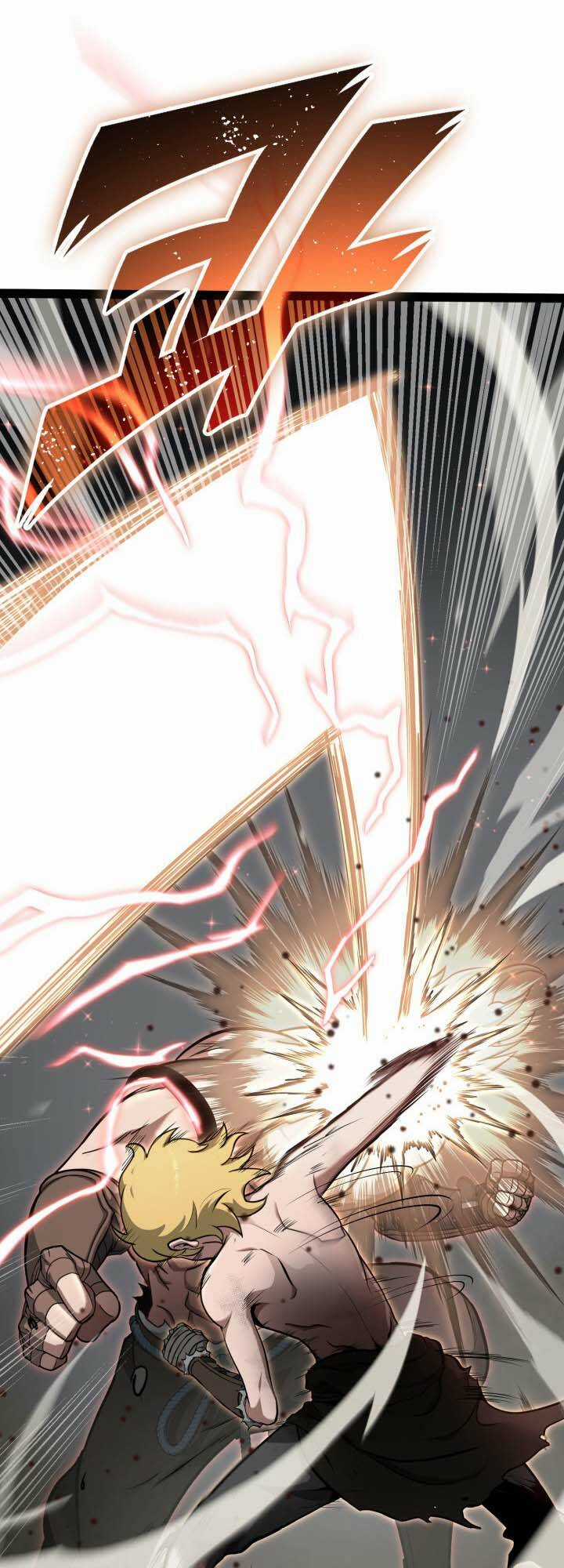 Võ Sĩ Quyền Anh Carly Chapter 11 trang 18