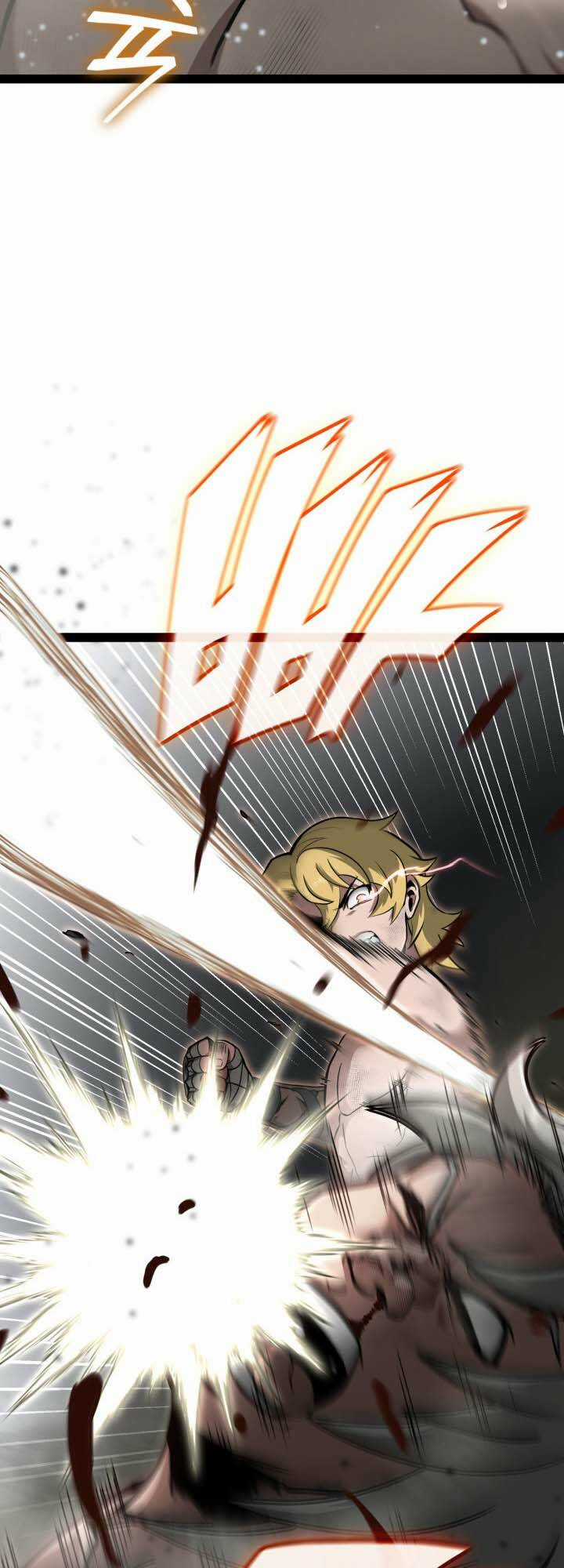 Võ Sĩ Quyền Anh Carly Chapter 11 trang 20