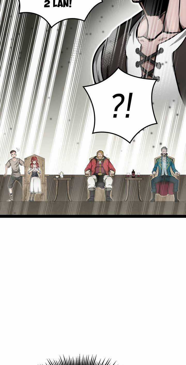 Võ Sĩ Quyền Anh Carly Chapter 11 trang 22