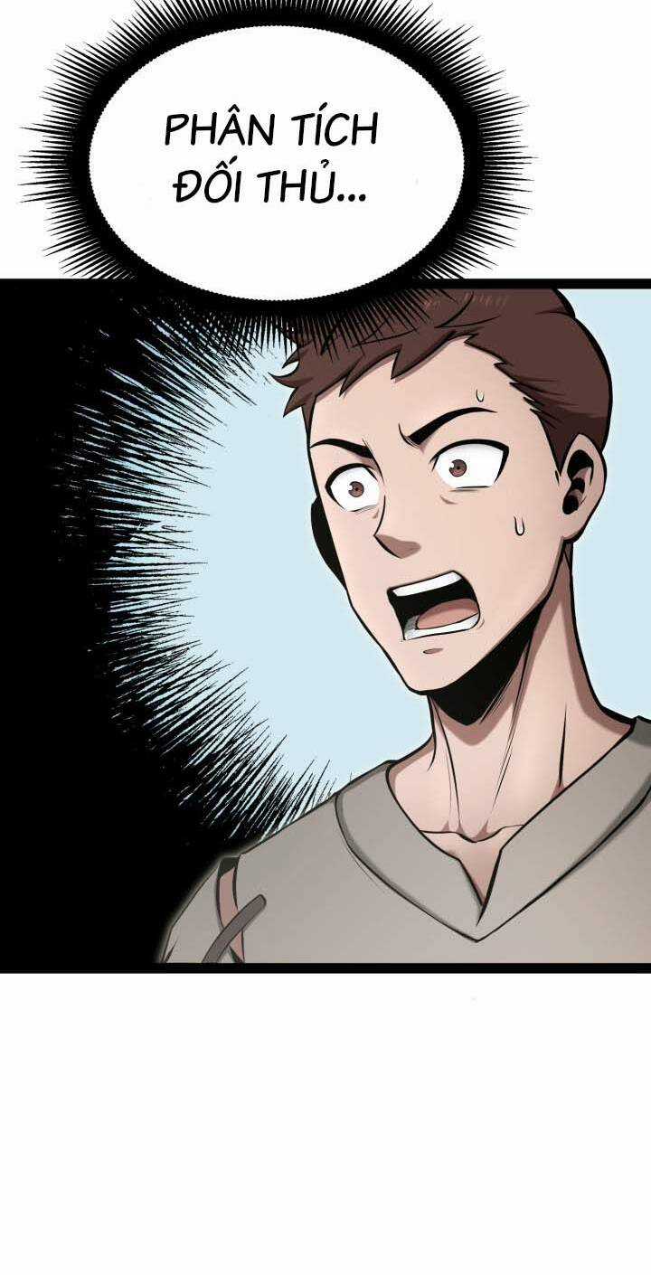 Võ Sĩ Quyền Anh Carly Chapter 11 trang 23