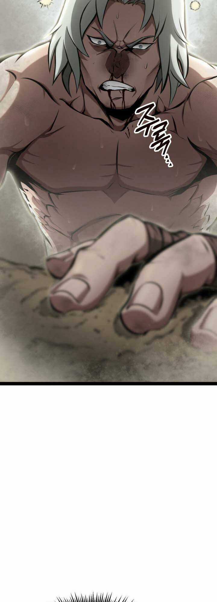 Võ Sĩ Quyền Anh Carly Chapter 11 trang 27