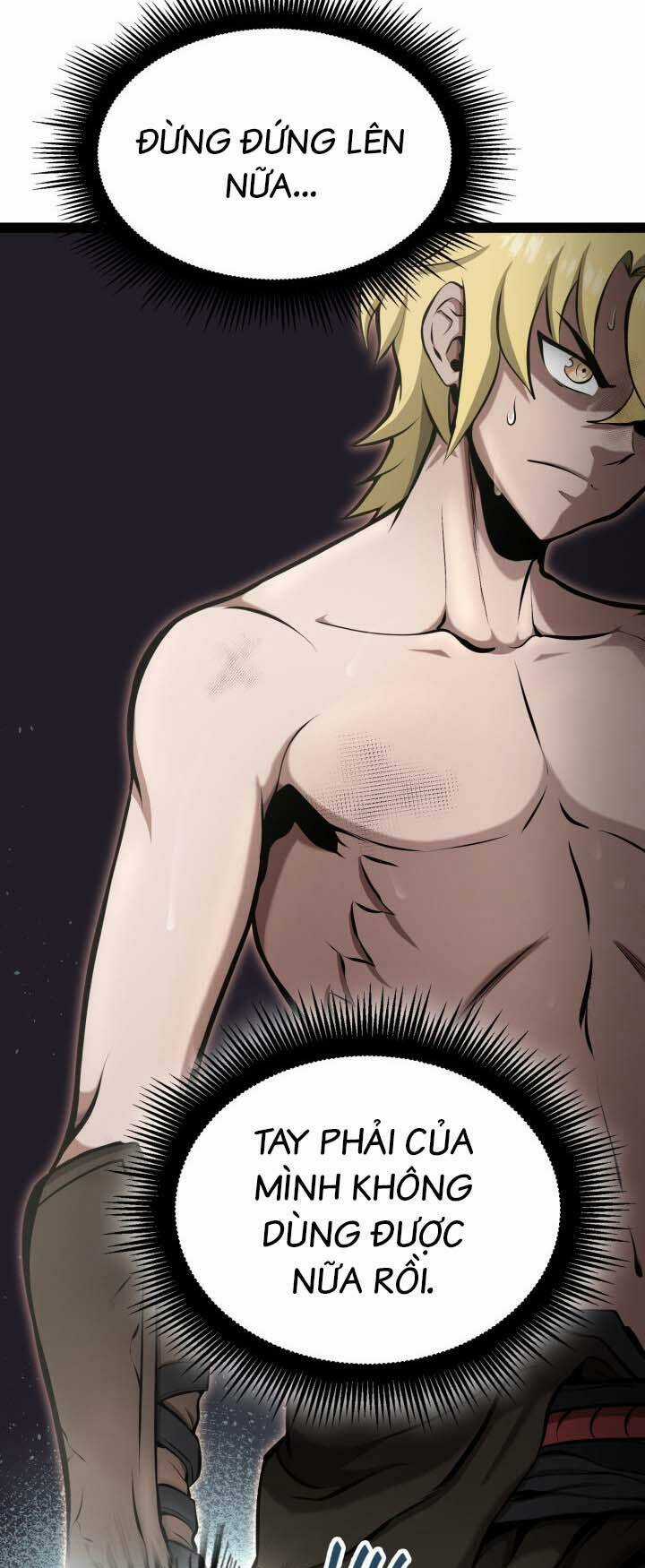 Võ Sĩ Quyền Anh Carly Chapter 11 trang 28