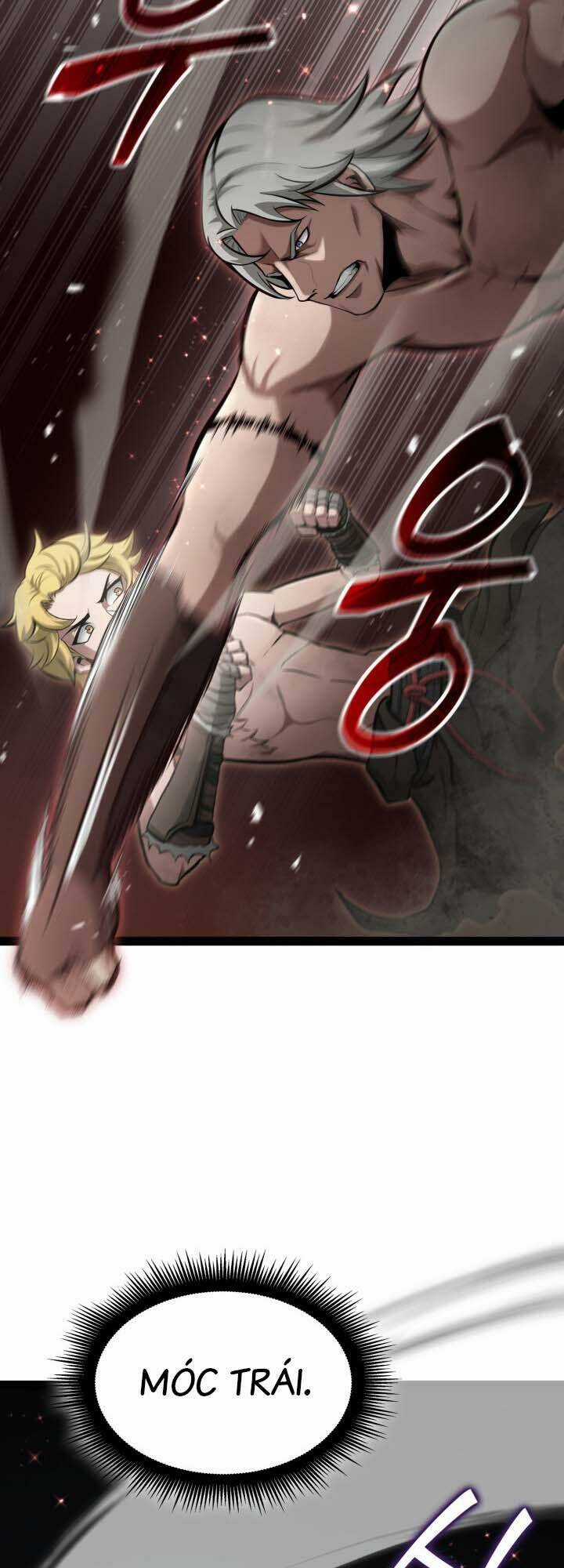 Võ Sĩ Quyền Anh Carly Chapter 11 trang 3