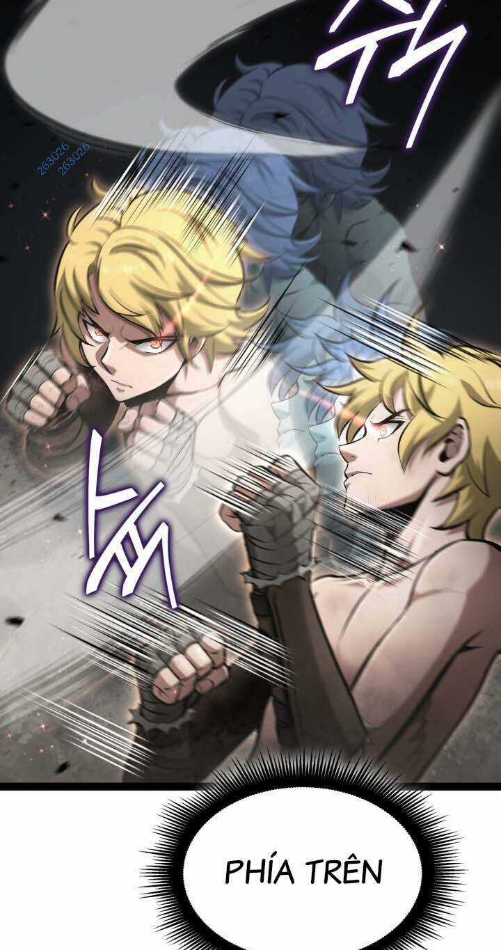 Võ Sĩ Quyền Anh Carly Chapter 11 trang 4