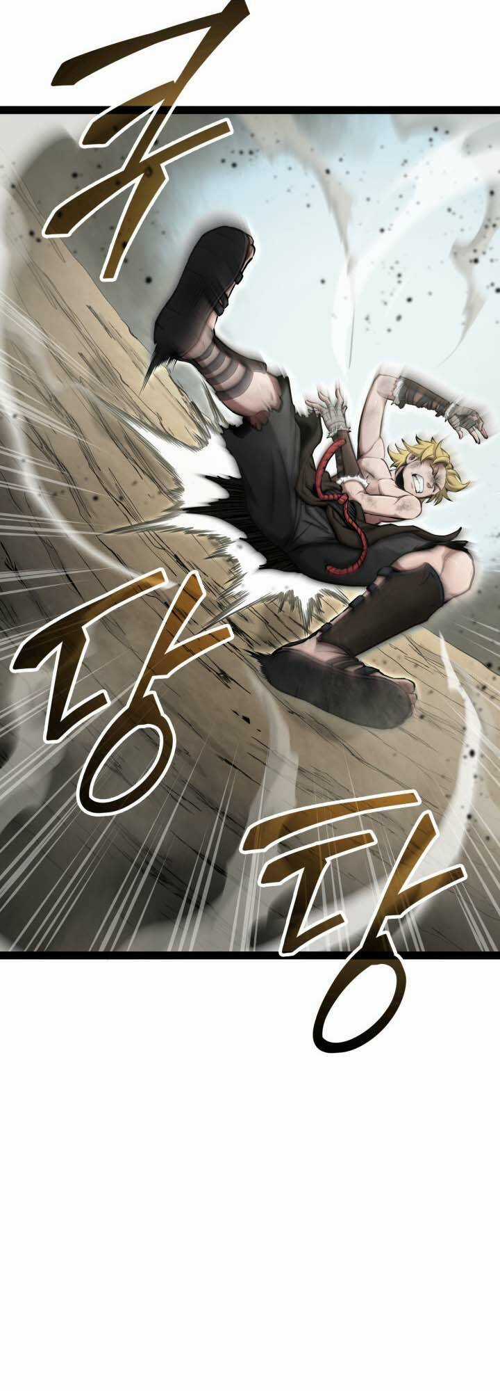 Võ Sĩ Quyền Anh Carly Chapter 11 trang 42