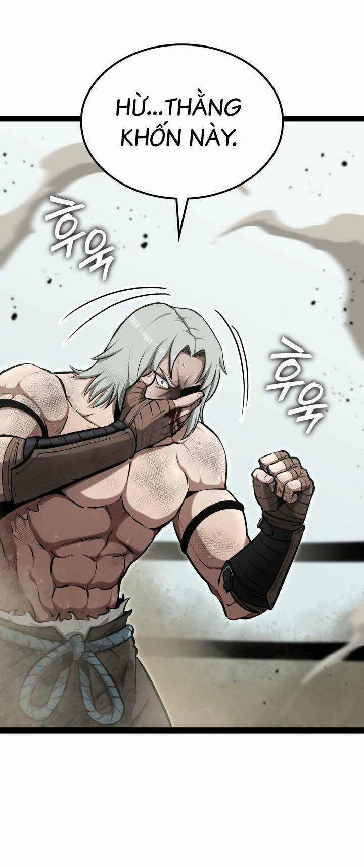 Võ Sĩ Quyền Anh Carly Chapter 11 trang 43