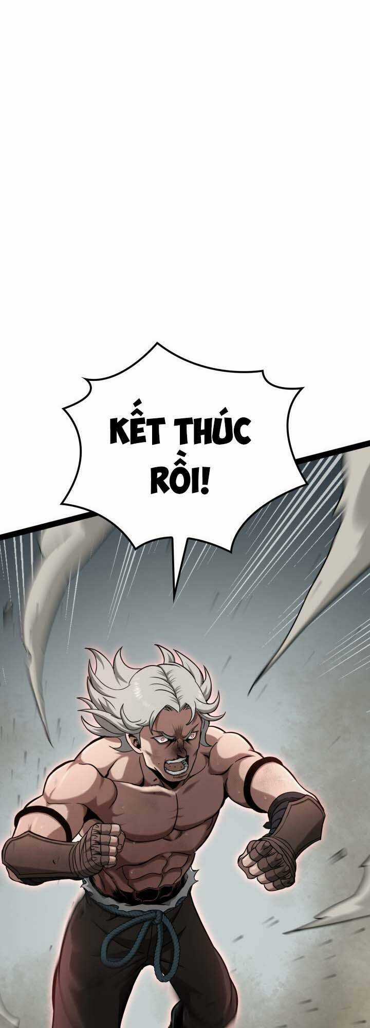 Võ Sĩ Quyền Anh Carly Chapter 11 trang 46