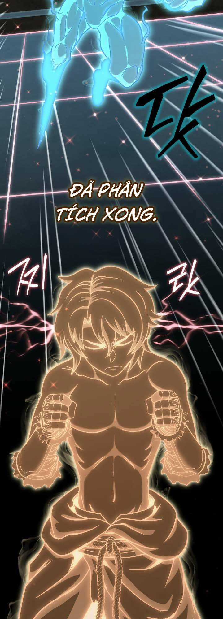 Võ Sĩ Quyền Anh Carly Chapter 11 trang 50