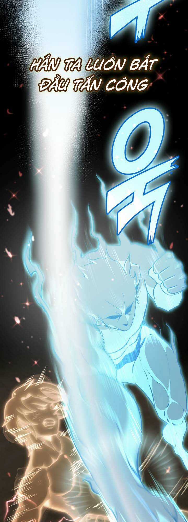 Võ Sĩ Quyền Anh Carly Chapter 11 trang 52