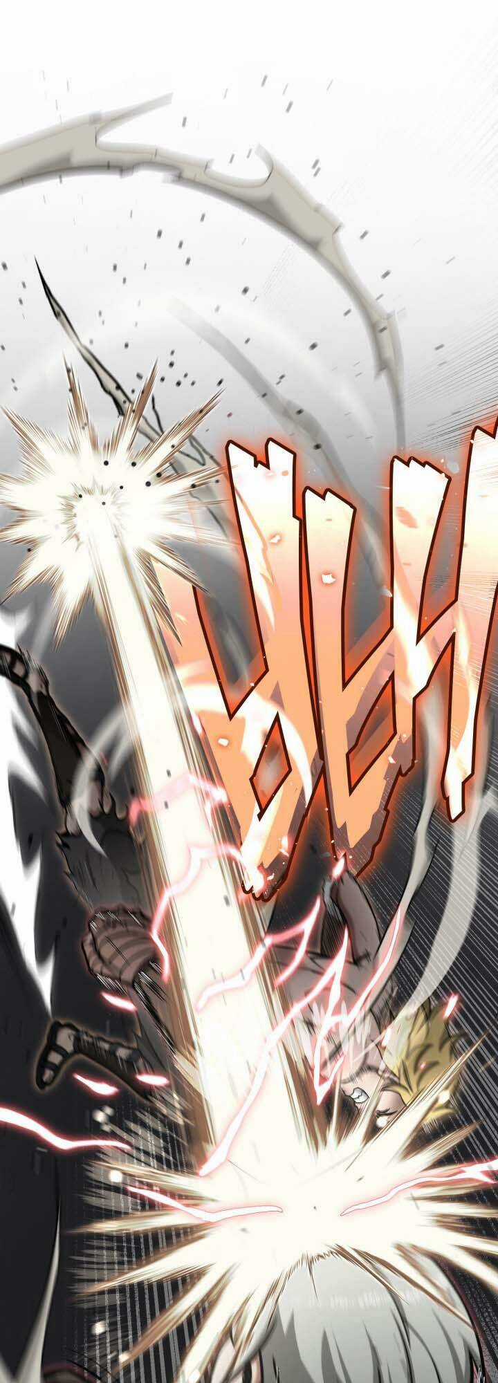 Võ Sĩ Quyền Anh Carly Chapter 11 trang 55