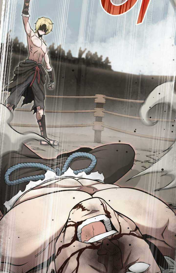 Võ Sĩ Quyền Anh Carly Chapter 11 trang 59