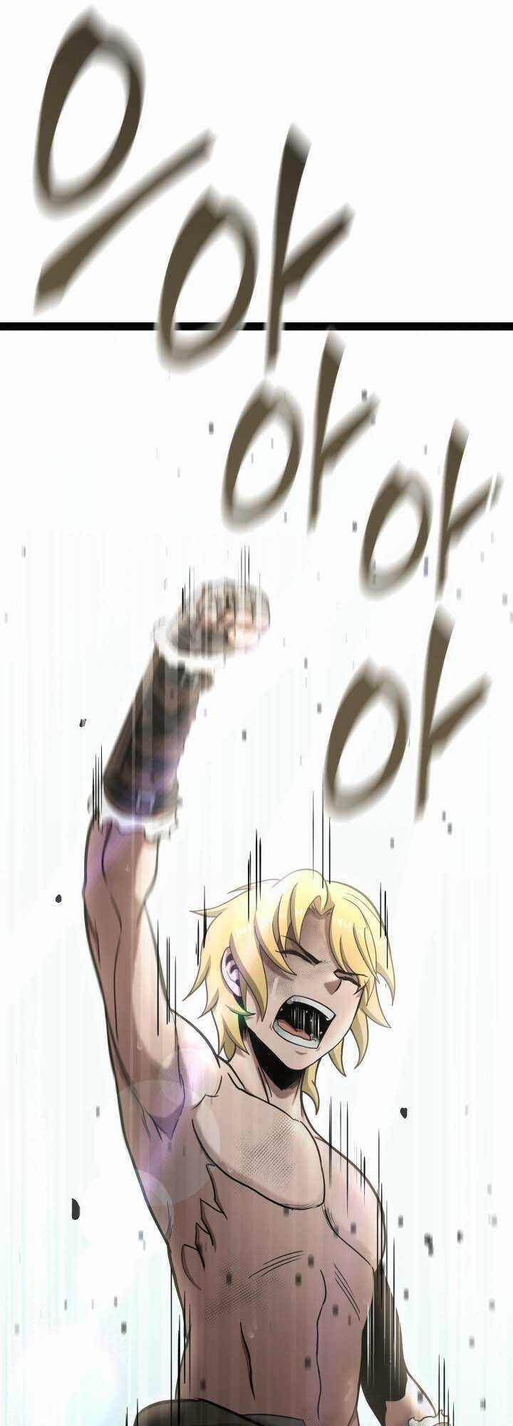 Võ Sĩ Quyền Anh Carly Chapter 11 trang 61