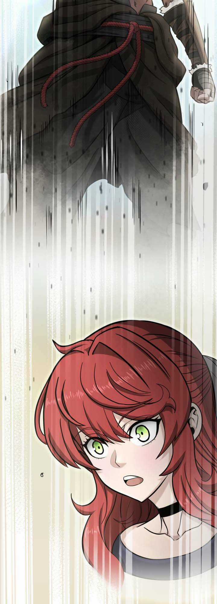 Võ Sĩ Quyền Anh Carly Chapter 11 trang 62