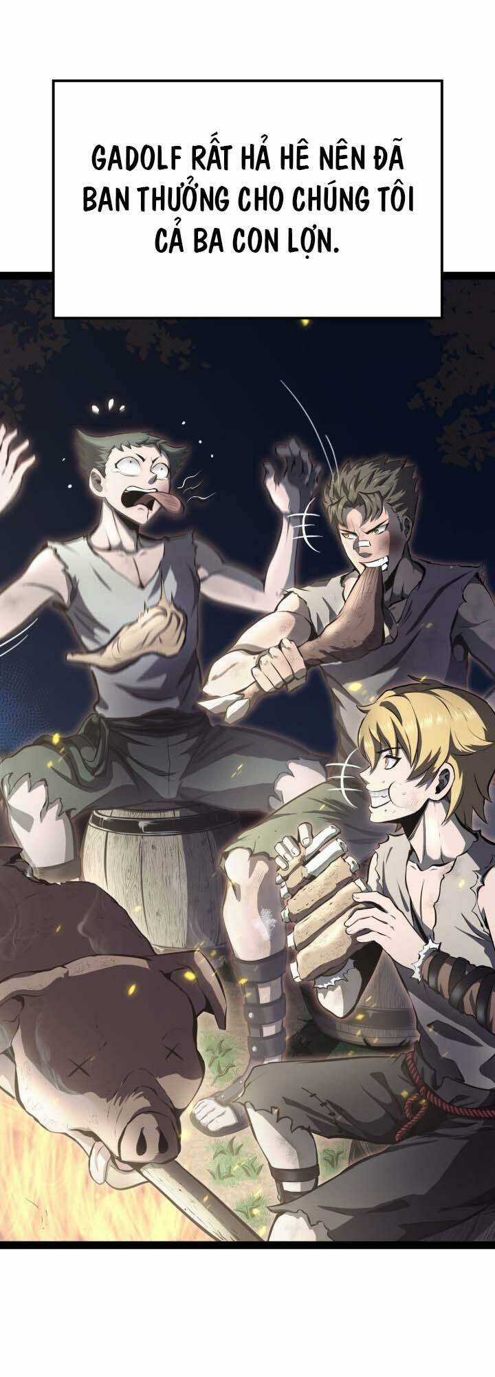 Võ Sĩ Quyền Anh Carly Chapter 11 trang 69