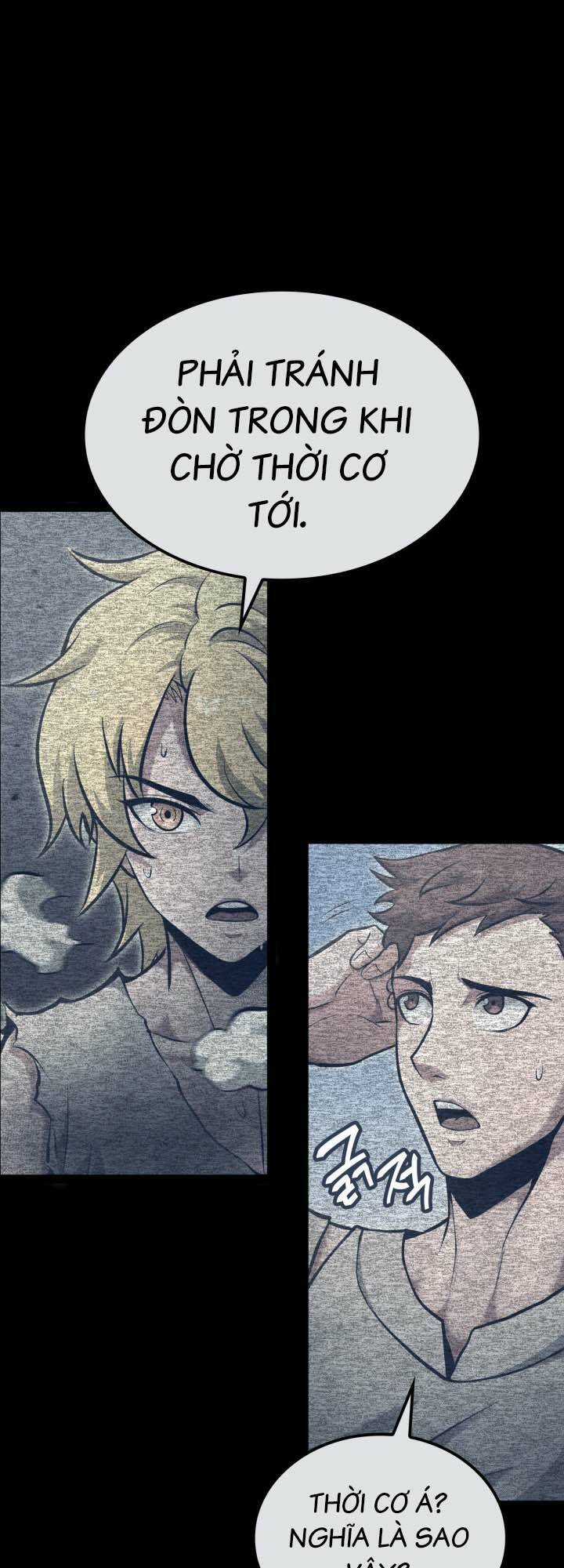 Võ Sĩ Quyền Anh Carly Chapter 11 trang 7