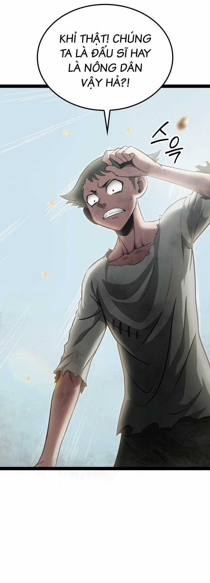 Võ Sĩ Quyền Anh Carly Chapter 11 trang 73