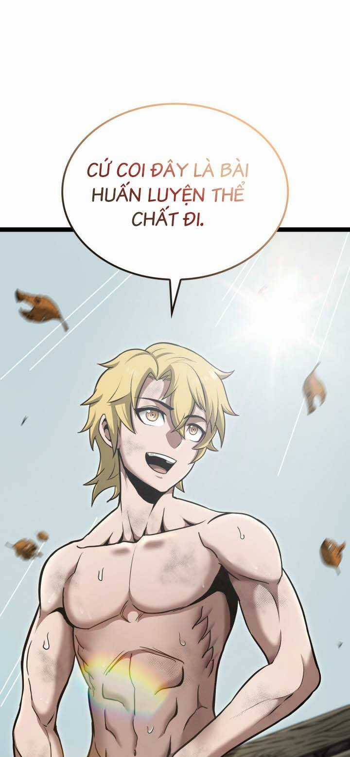 Võ Sĩ Quyền Anh Carly Chapter 11 trang 75