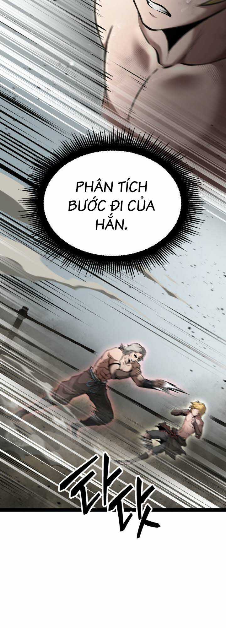 Võ Sĩ Quyền Anh Carly Chapter 11 trang 9