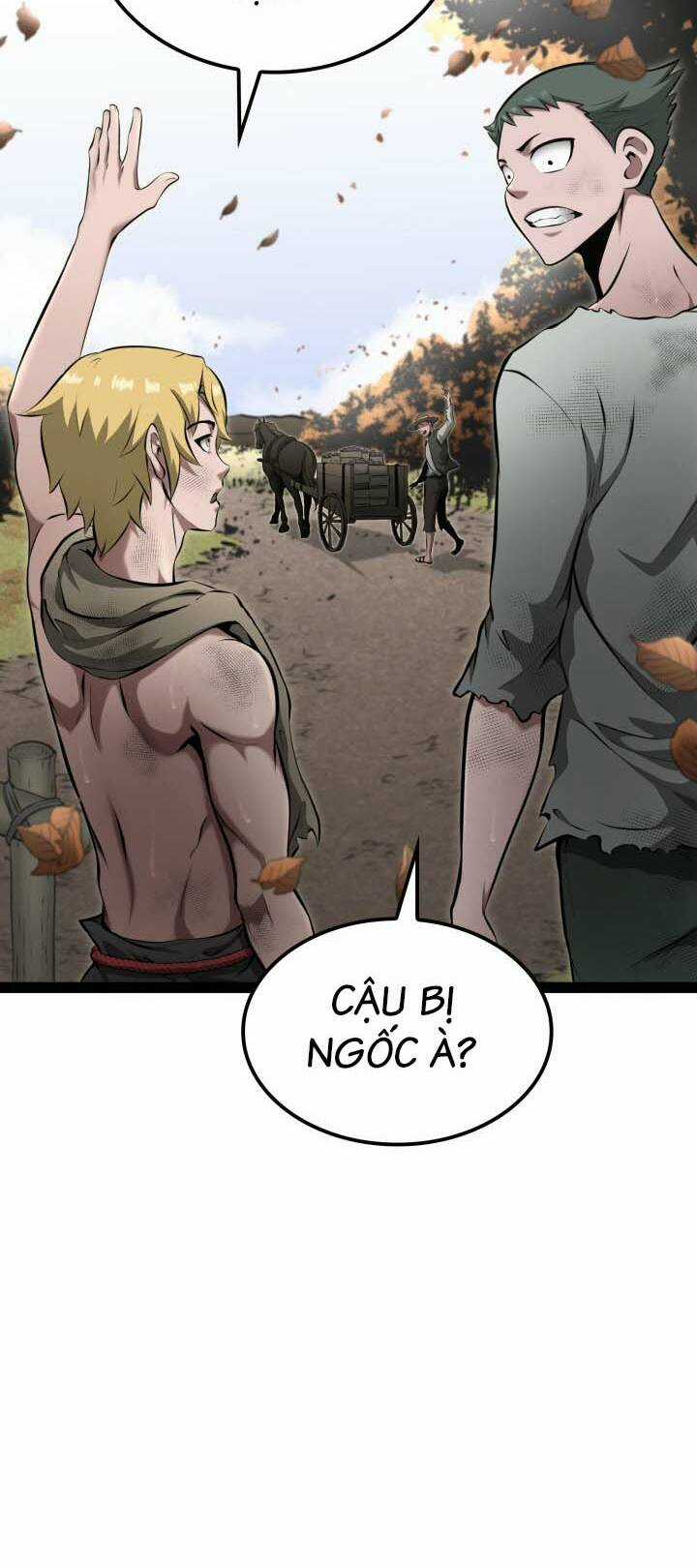 Võ Sĩ Quyền Anh Carly Chapter 12 trang 10