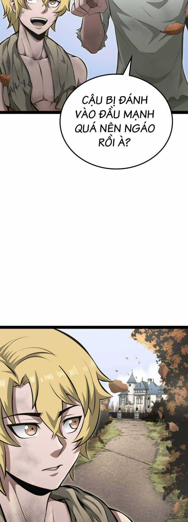 Võ Sĩ Quyền Anh Carly Chapter 12 trang 13